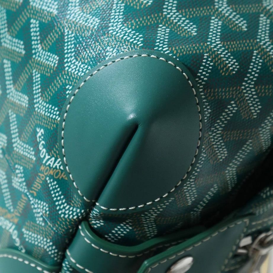 GY BOWLIN 25 VERDE