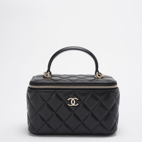 CC VANITY NEGRO