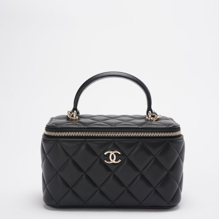 CC VANITY NEGRO