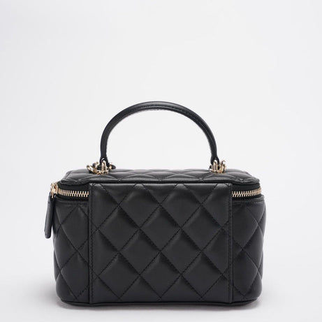 CC VANITY NEGRO