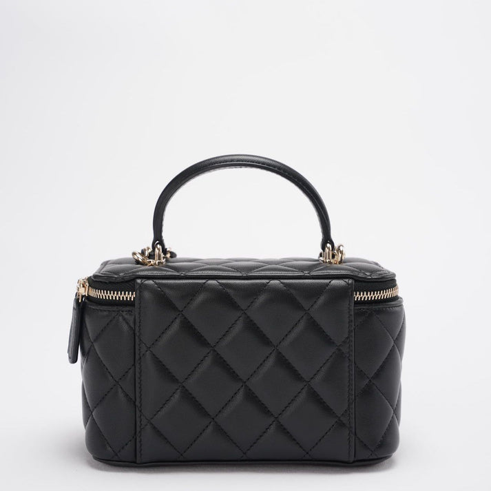 CC VANITY NEGRO