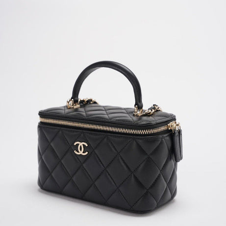 CC VANITY NEGRO