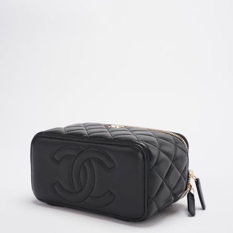 CC VANITY NEGRO