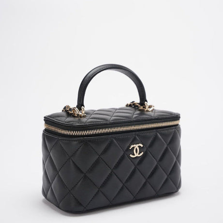 CC VANITY NEGRO