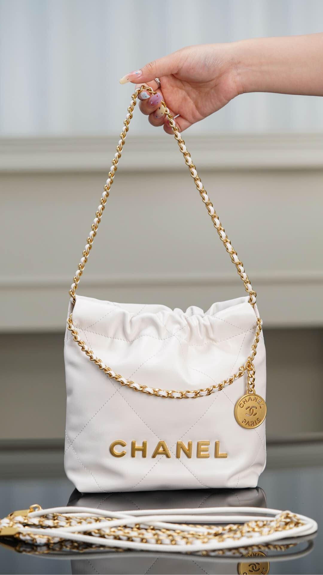CC 22 MINI | BLANCO