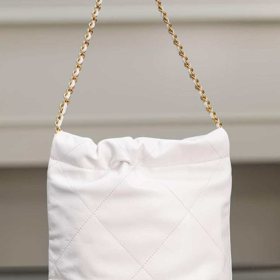CC 22 MINI | BLANCO