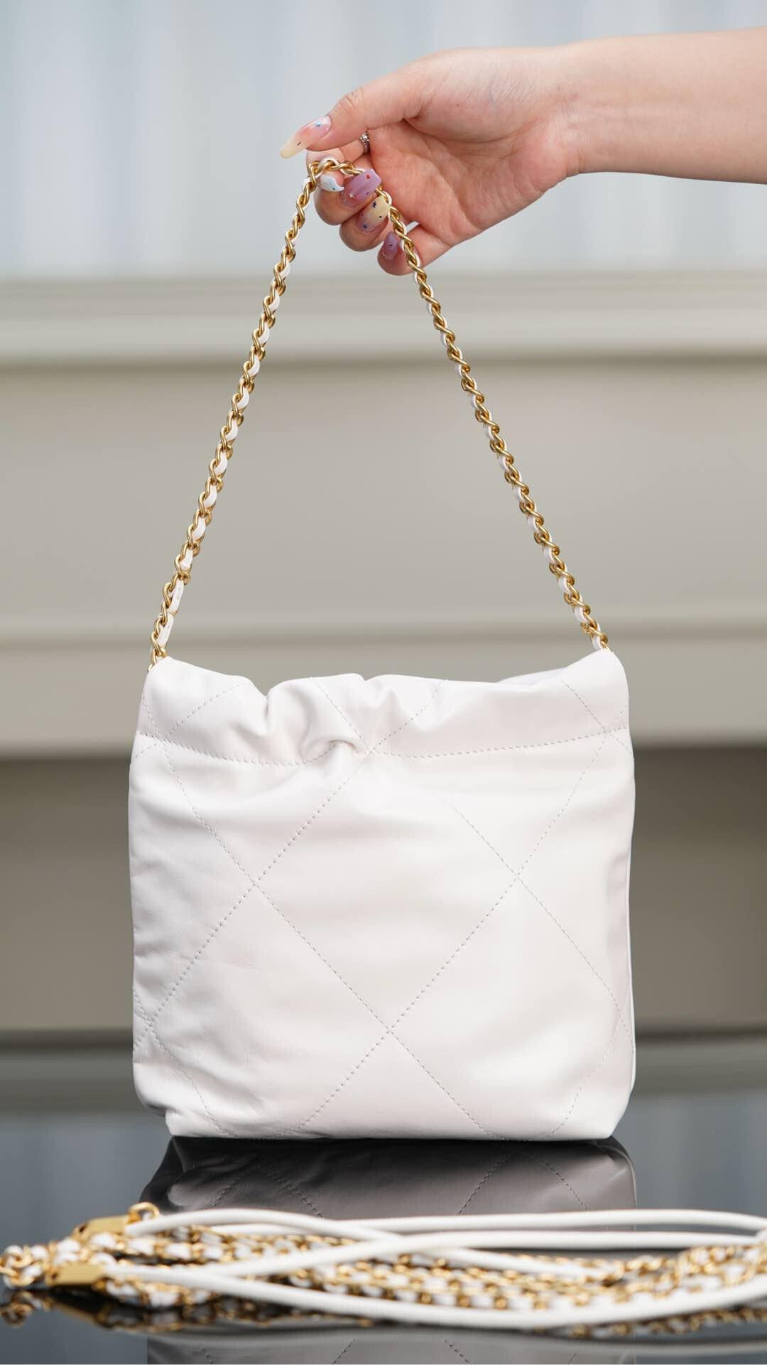 CC 22 MINI | BLANCO