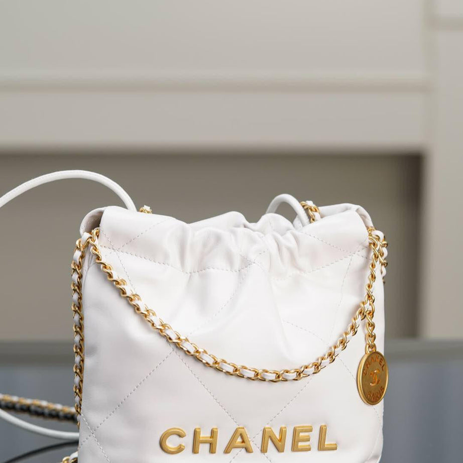 CC 22 MINI | BLANCO