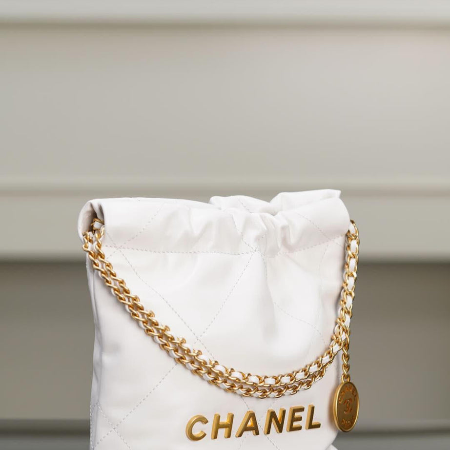 CC 22 MINI | BLANCO