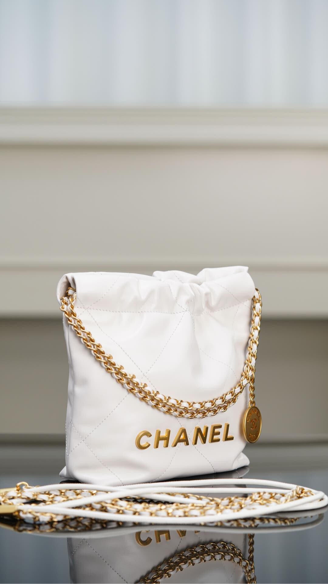 CC 22 MINI | BLANCO
