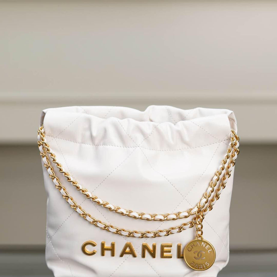 CC 22 MINI | BLANCO