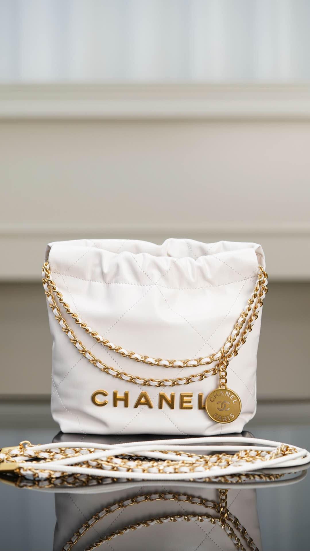 CC 22 MINI | BLANCO