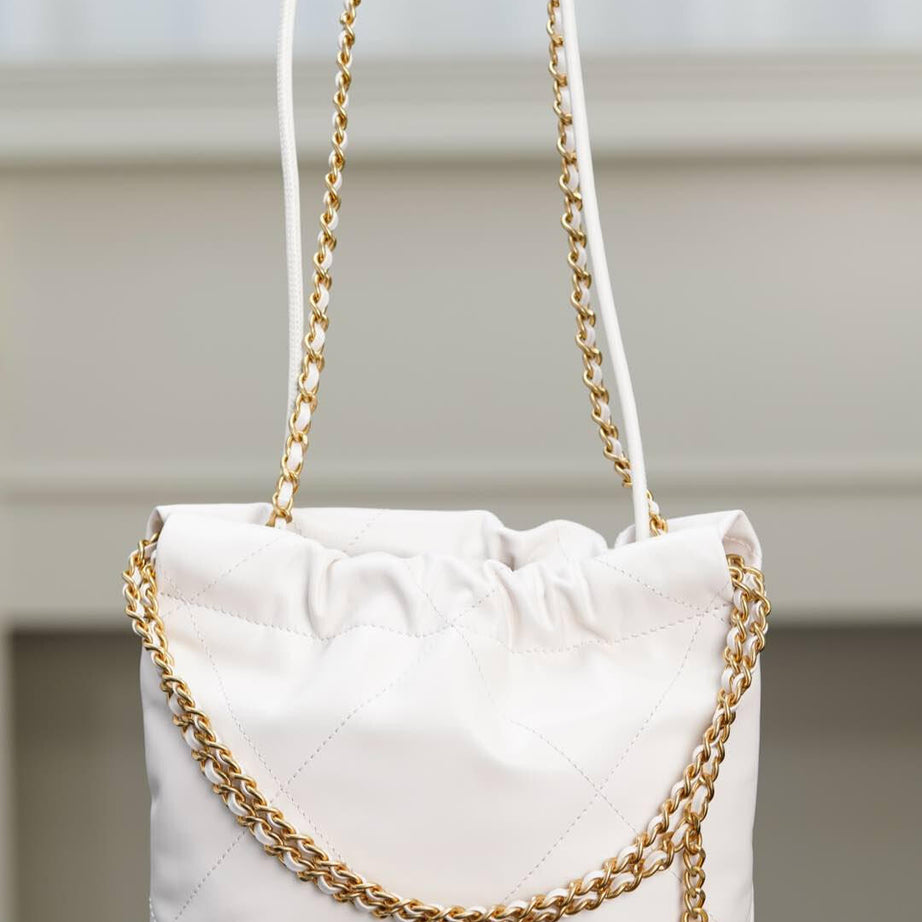 CC 22 MINI | BLANCO