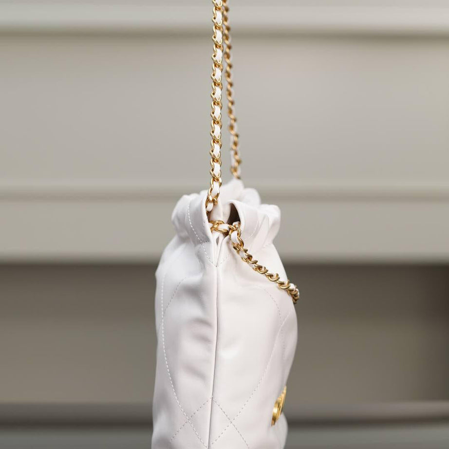 CC 22 MINI | BLANCO