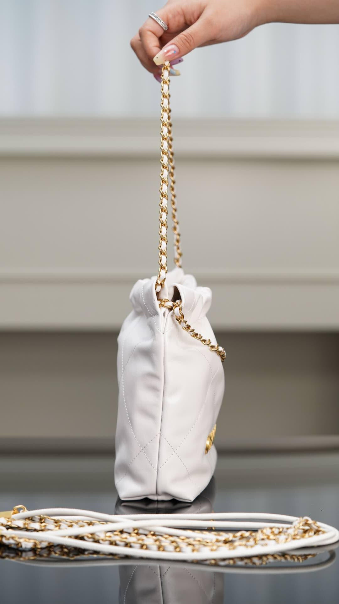 CC 22 MINI | BLANCO