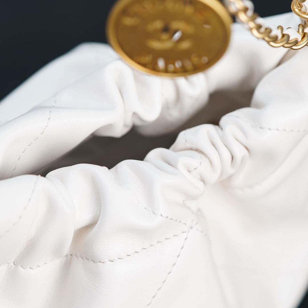 CC 22 MINI | BLANCO