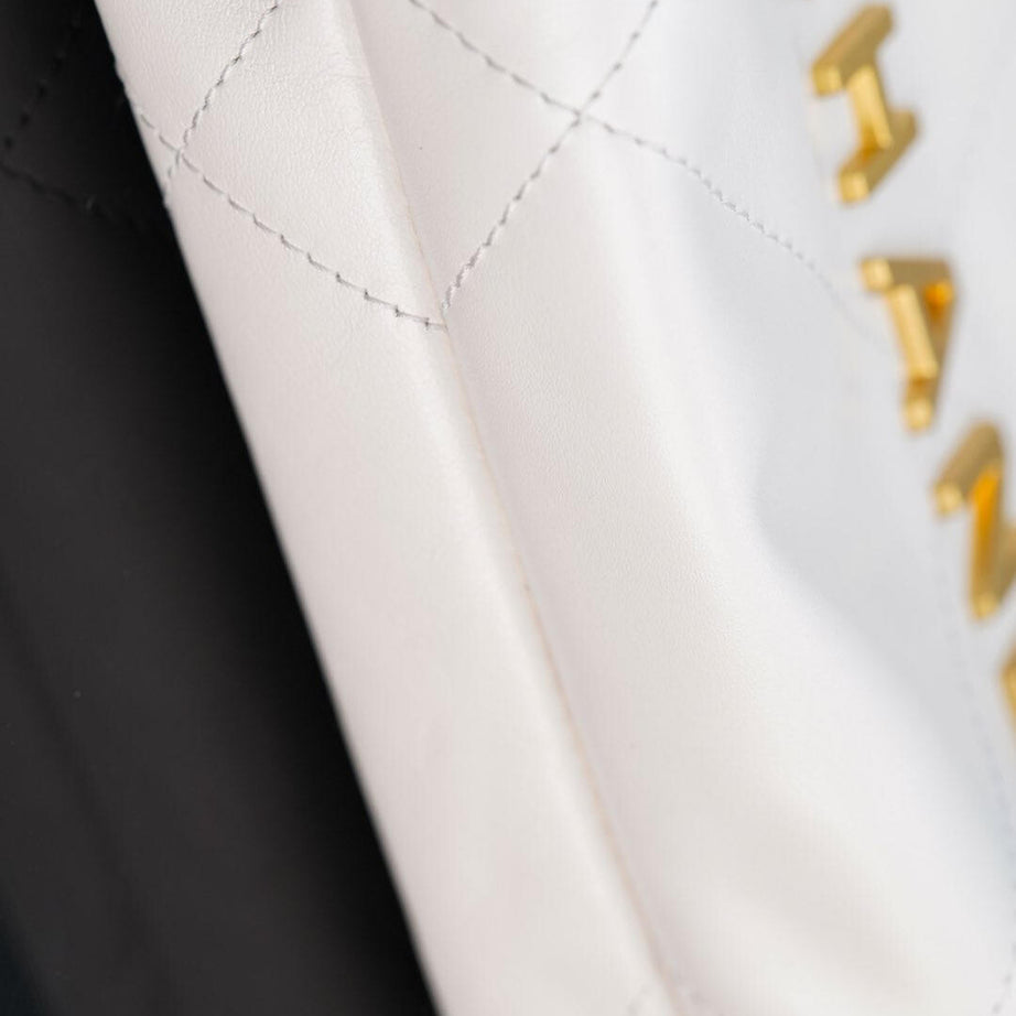 CC 22 MINI | BLANCO