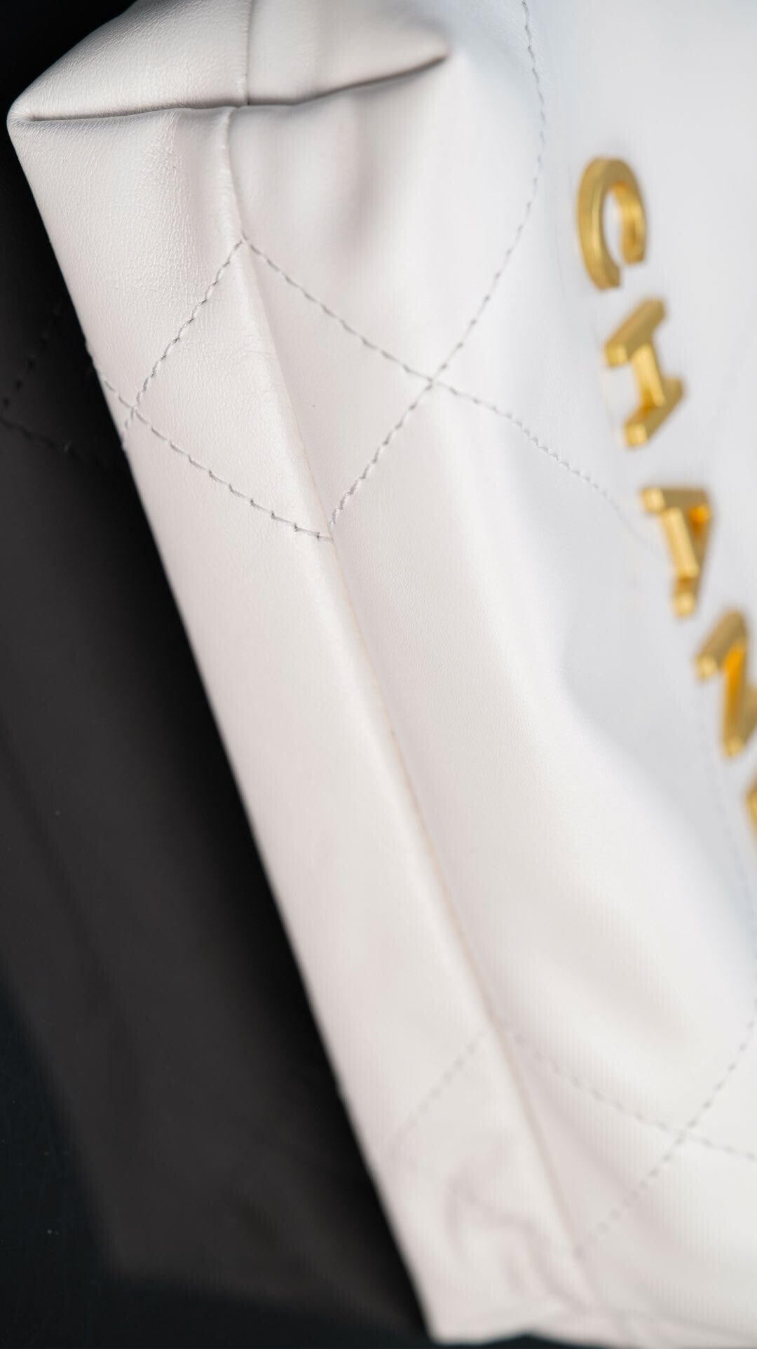 CC 22 MINI | BLANCO