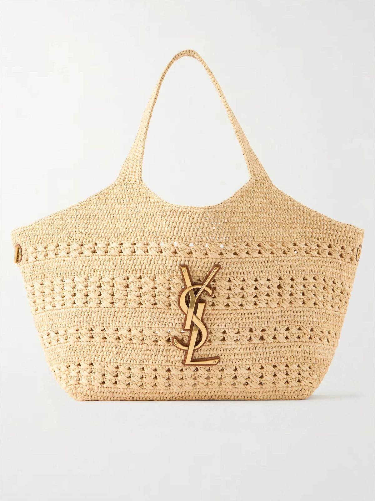 YL ICARE MEDIANO | RAFFIA