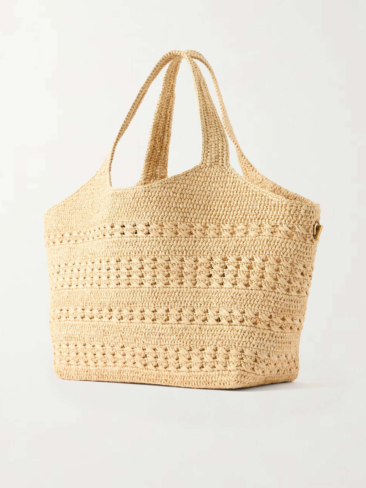 YL ICARE MEDIANO | RAFFIA
