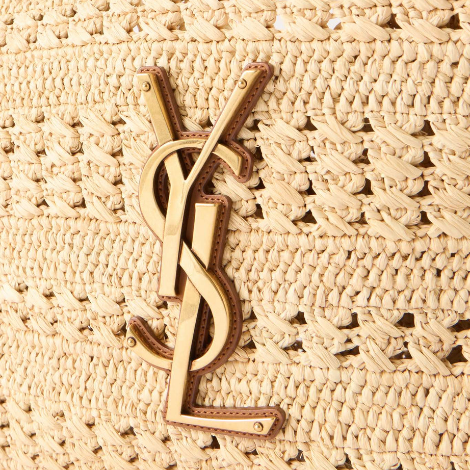 YL ICARE MEDIANO | RAFFIA