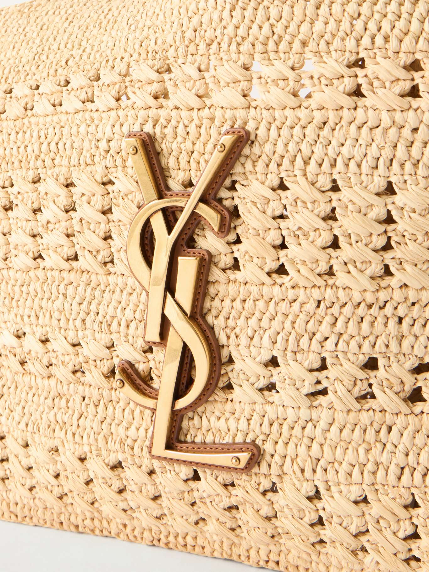 YL ICARE MEDIANO | RAFFIA