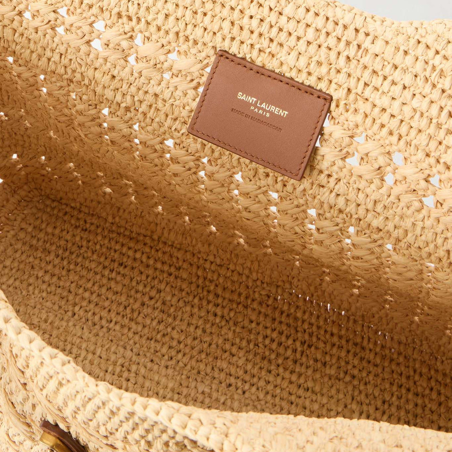 YL ICARE MEDIANO | RAFFIA