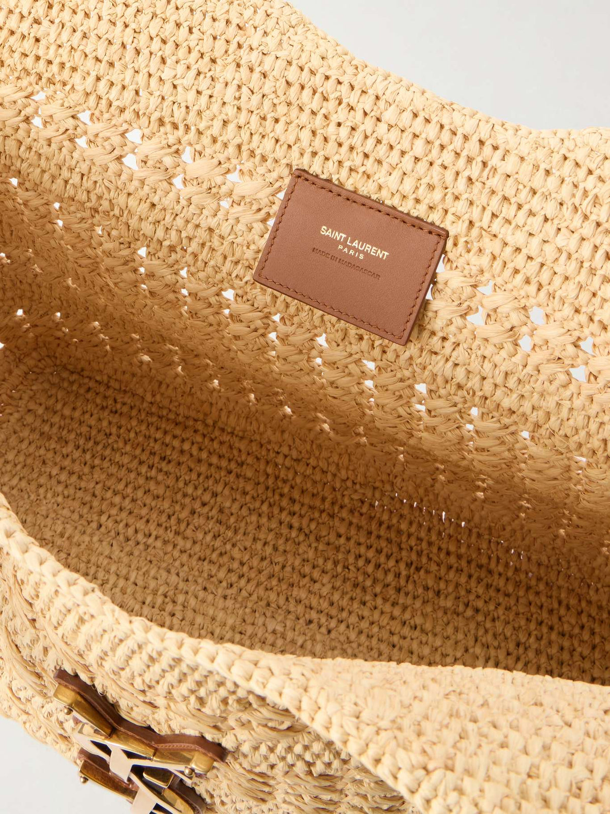 YL ICARE MEDIANO | RAFFIA