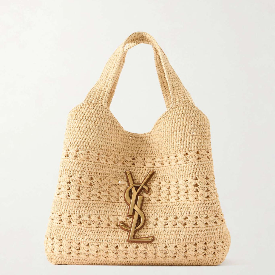 YL ICARE MEDIANO | RAFFIA