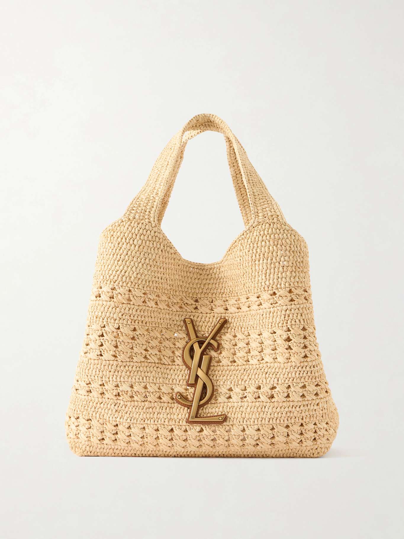 YL ICARE MEDIANO | RAFFIA