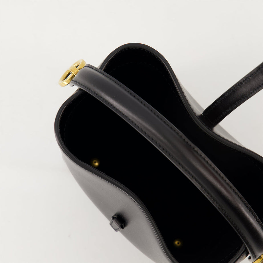 YL LE 37 MINI | NEGRO