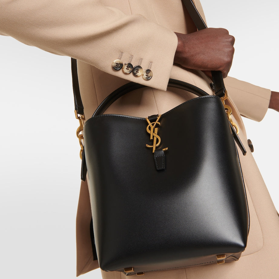 YL LE 37 MINI | NEGRO