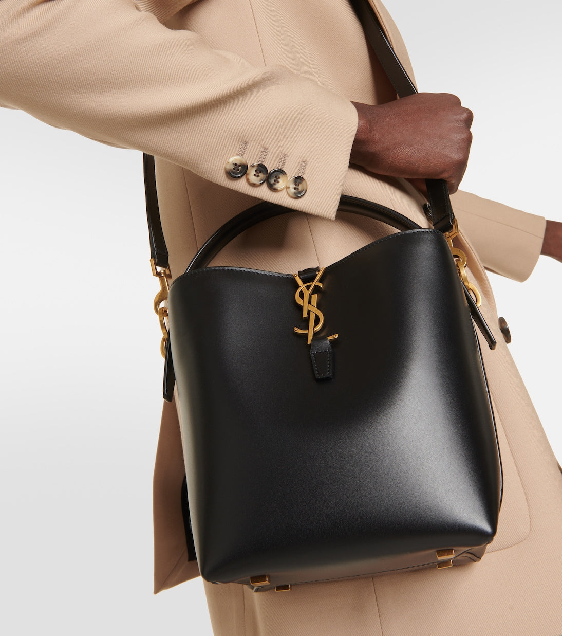 YL LE 37 MINI | NEGRO