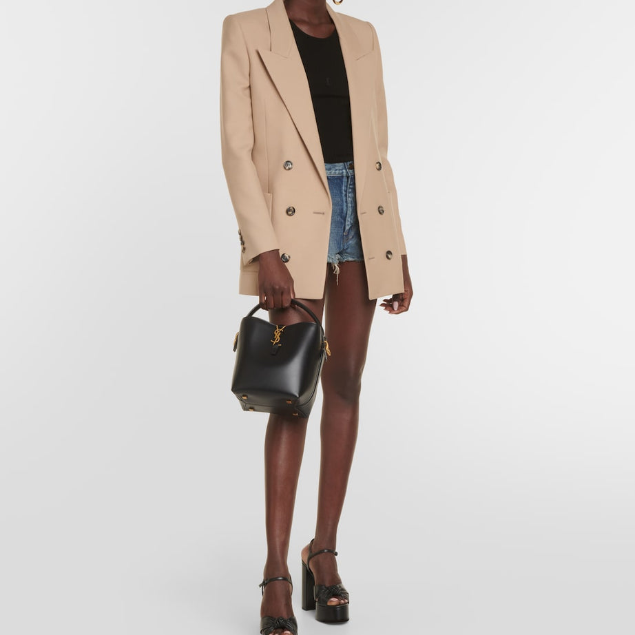 YL LE 37 MINI | NEGRO