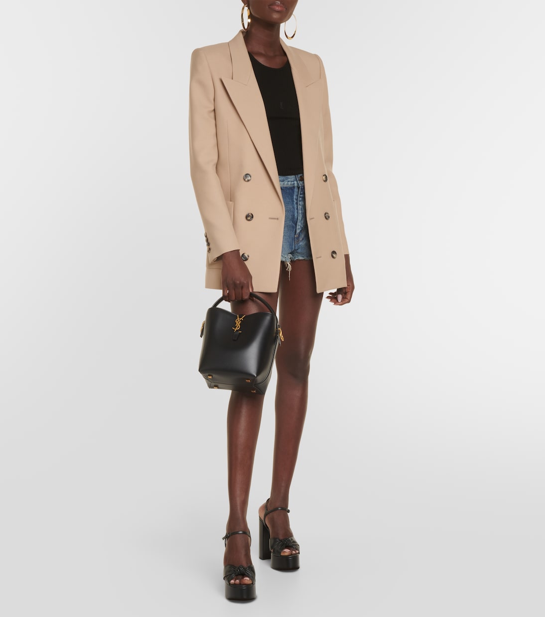 YL LE 37 MINI | NEGRO