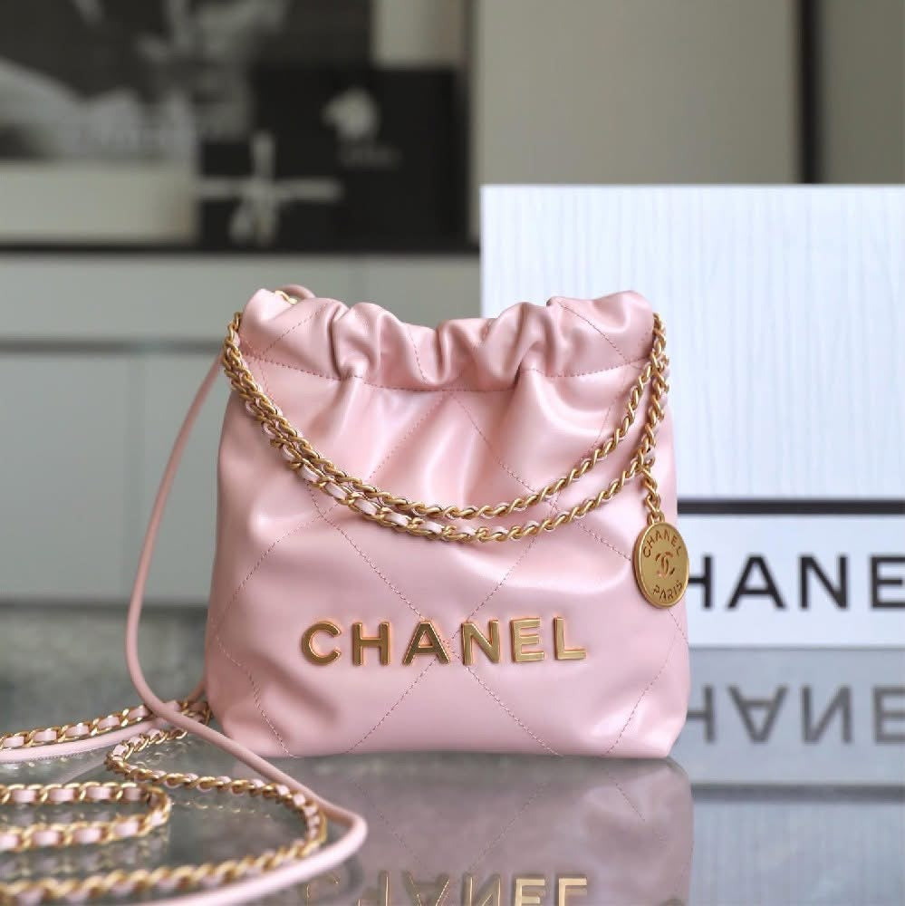 CC 22 MINI | ROSA