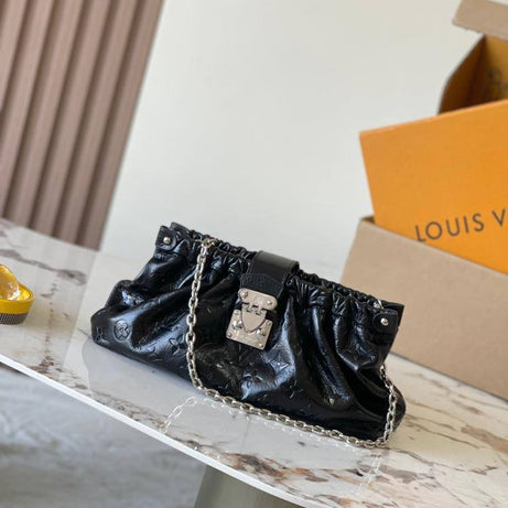 LL POCHETTE SLING PM NEGRO