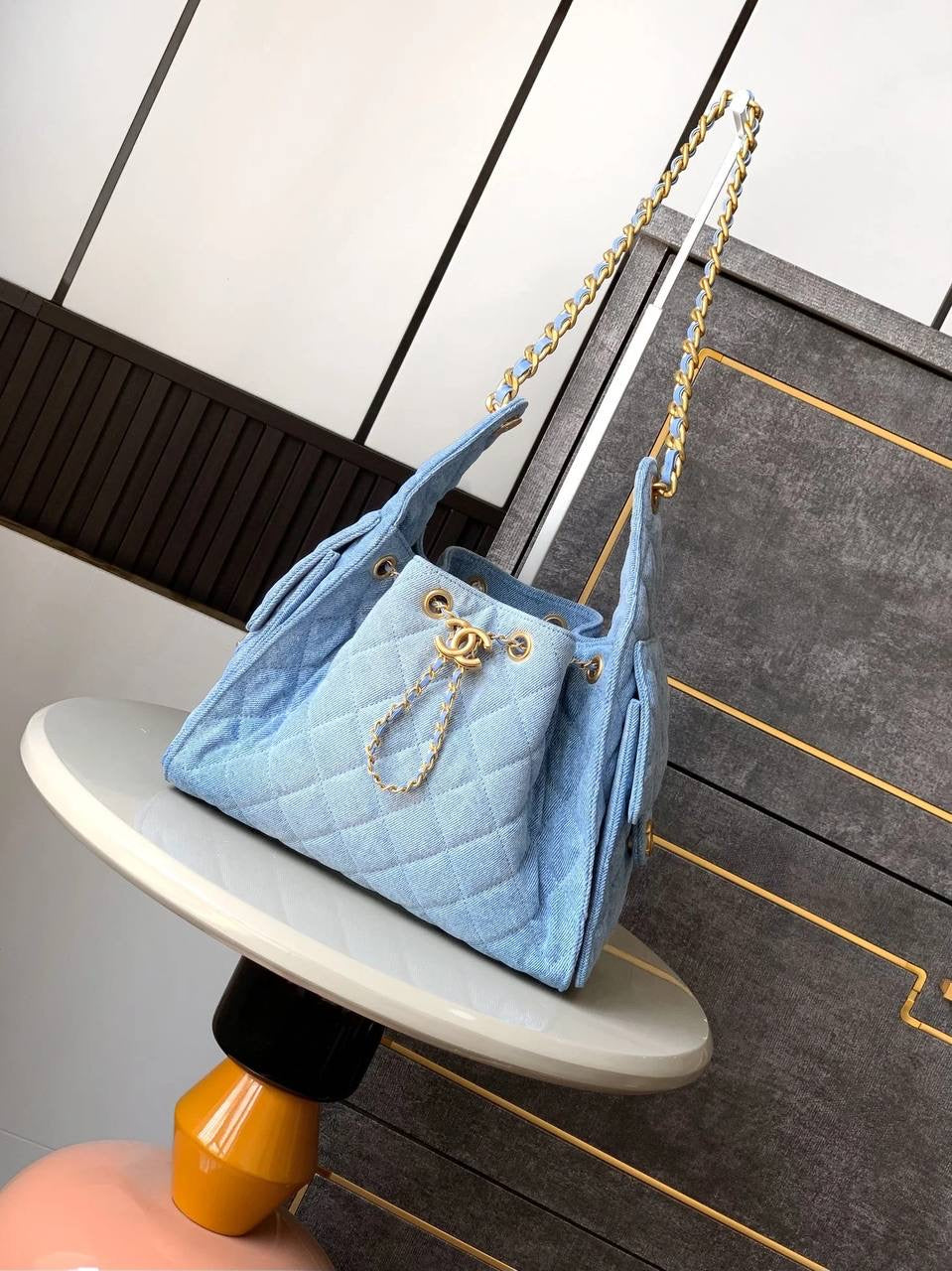 CC 25 PEQUEÑO DEMIN