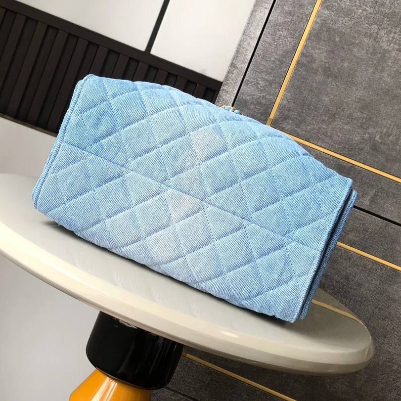 CC 25 PEQUEÑO DEMIN