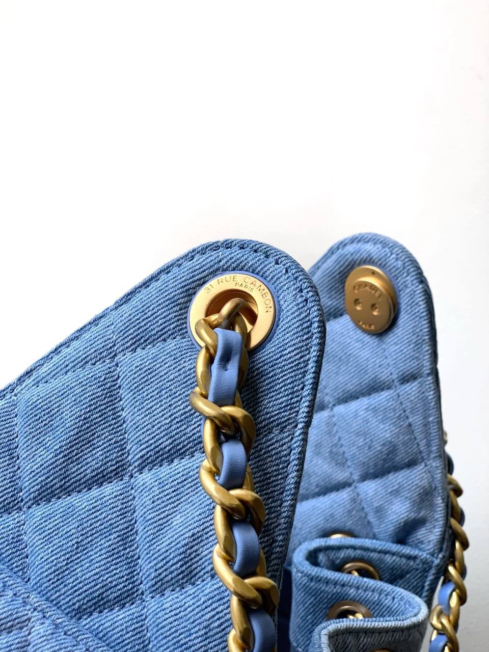 CC 25 PEQUEÑO DEMIN