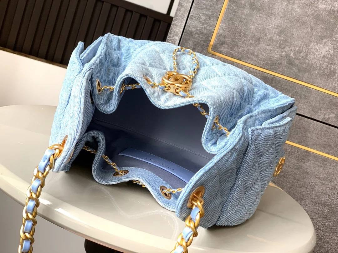 CC 25 PEQUEÑO DEMIN