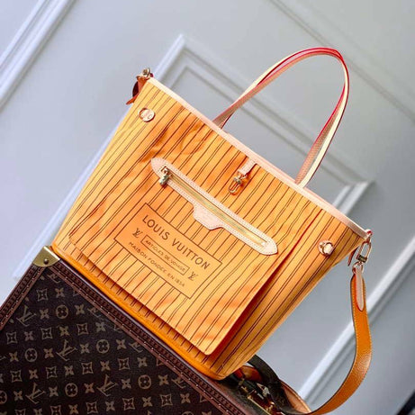 LL NEVERFULL INSIDE OUT AMARILLA