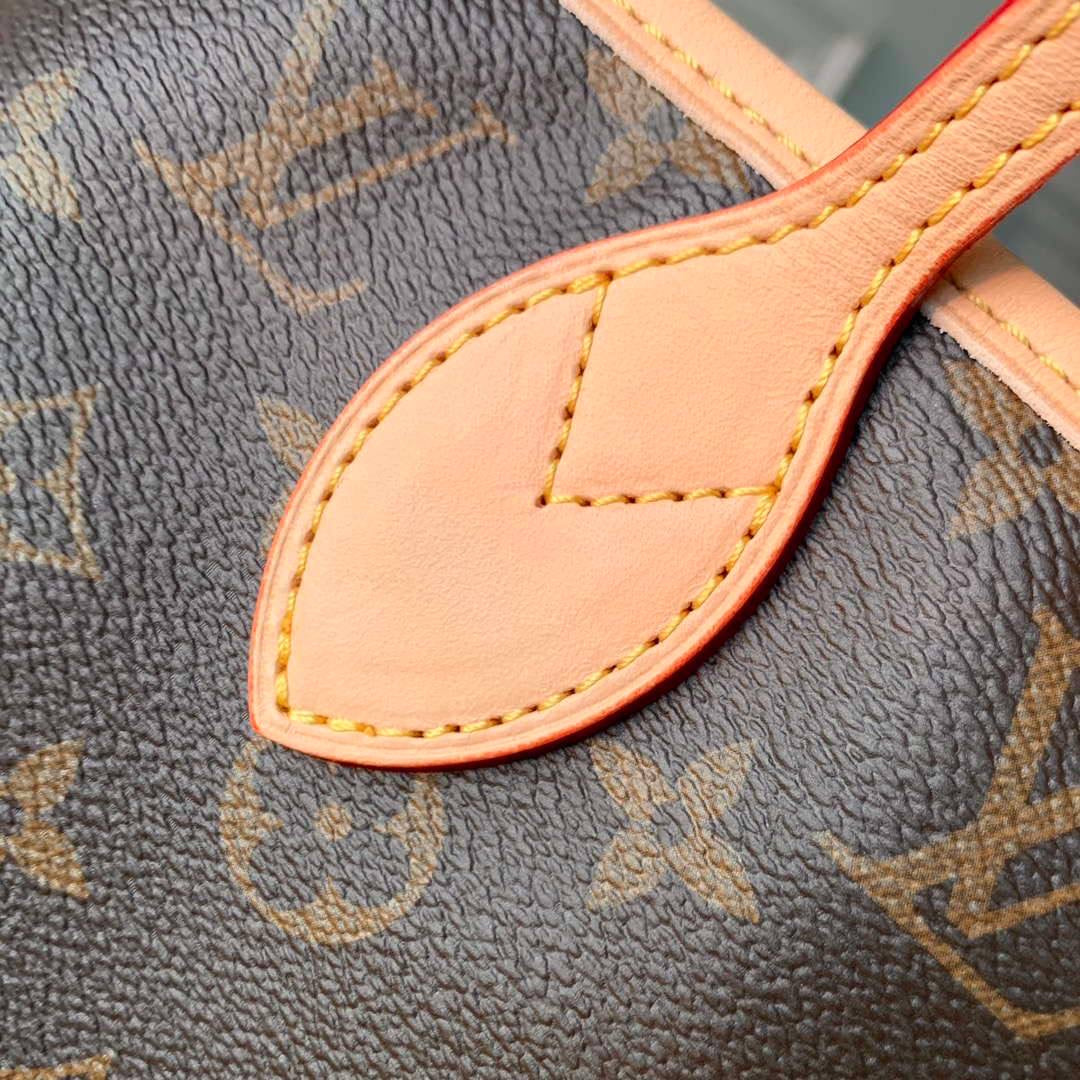 LL NEVERFULL INSIDE OUT AMARILLA