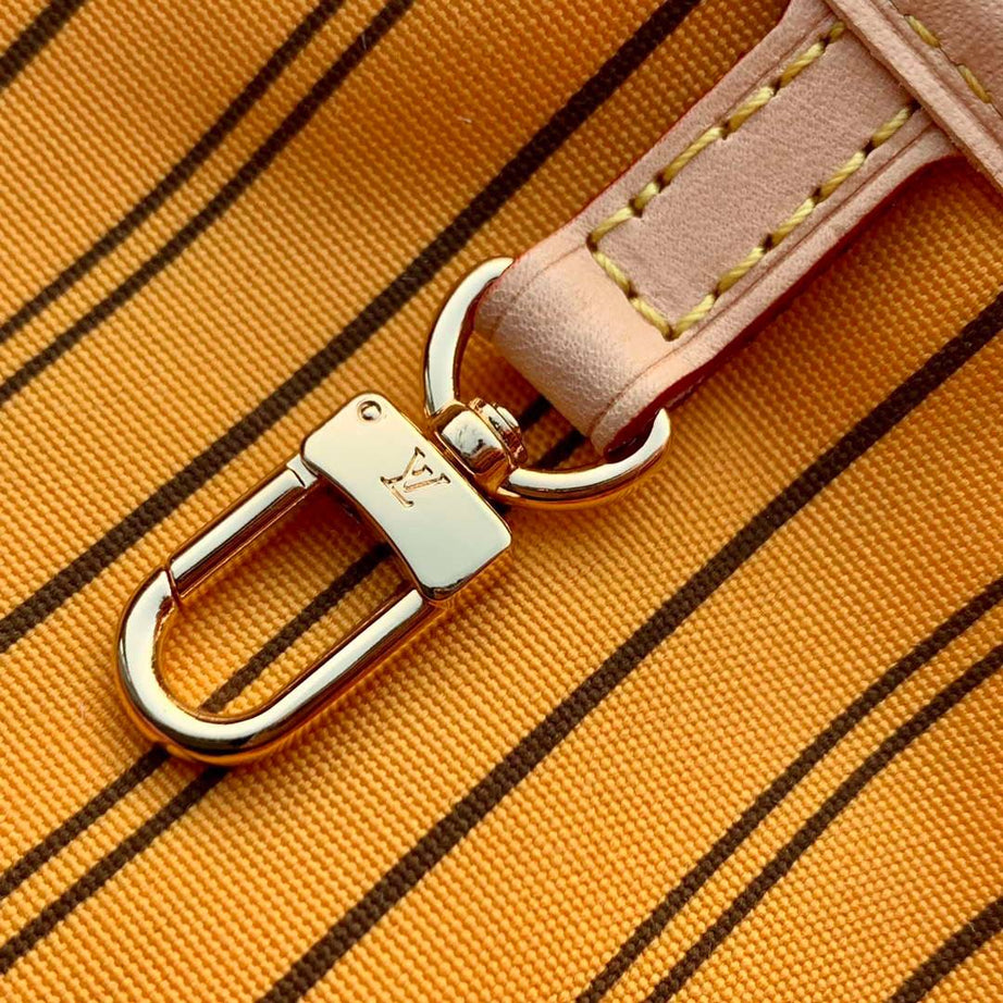 LL NEVERFULL INSIDE OUT AMARILLA