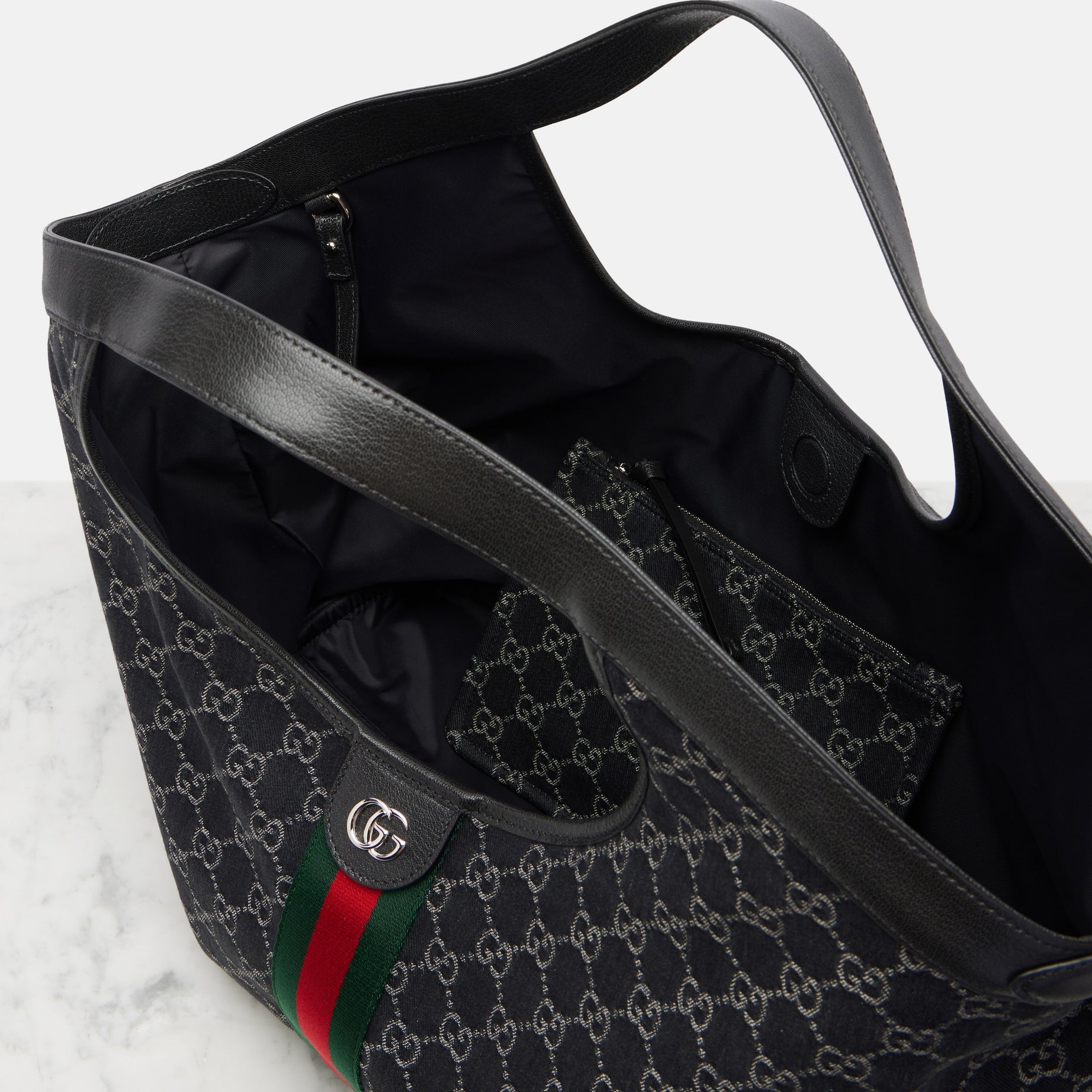 GU GIGLIO GRANDE | NEGRO