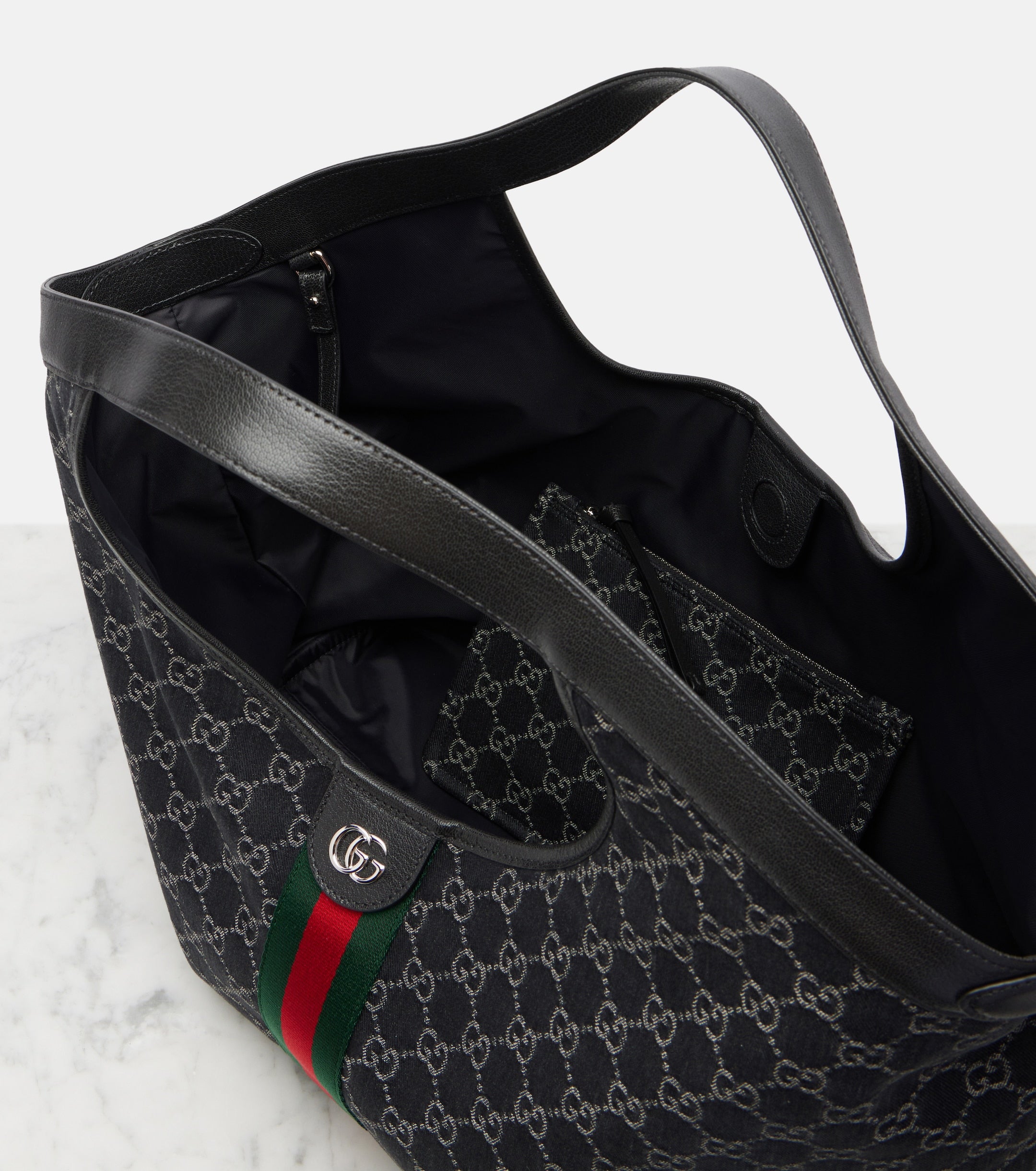 GU GIGLIO GRANDE | NEGRO