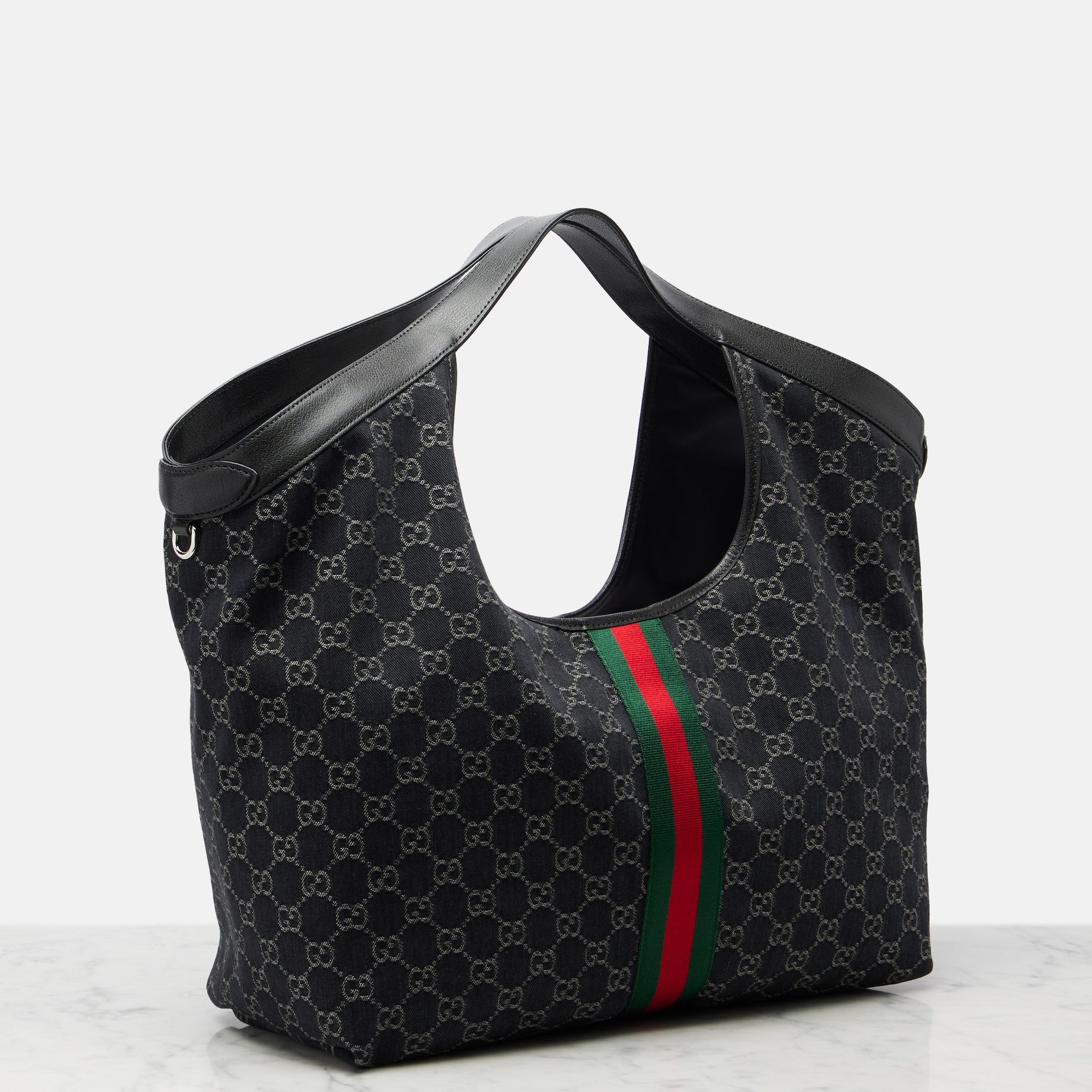 GU GIGLIO GRANDE | NEGRO