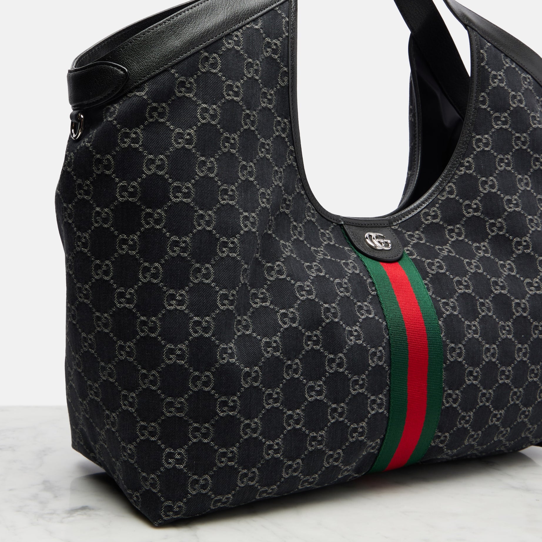 GU GIGLIO GRANDE | NEGRO