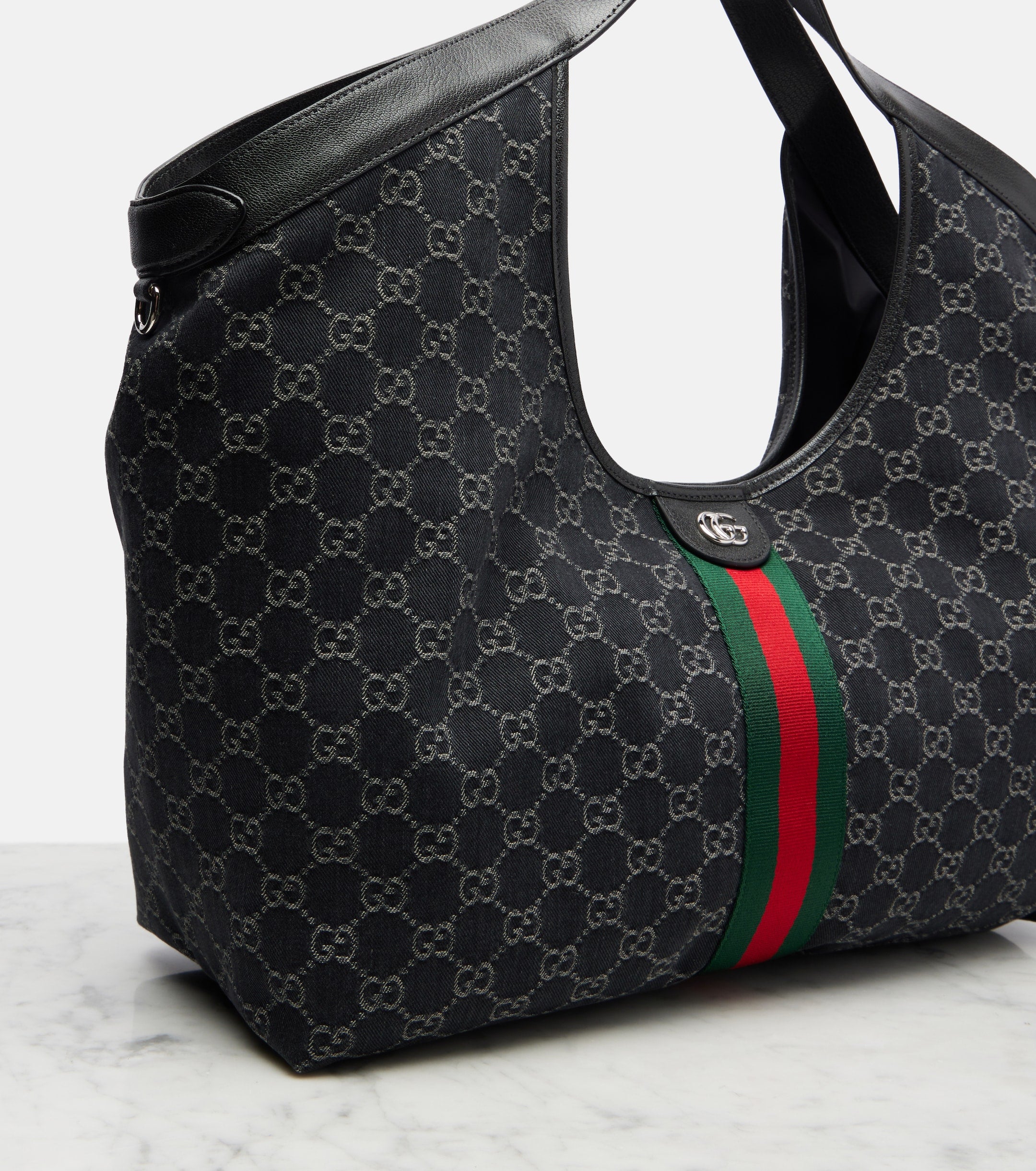 GU GIGLIO GRANDE | NEGRO
