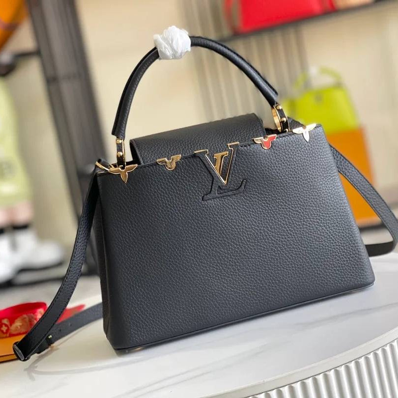 BOLSO CAPUCINESS PM